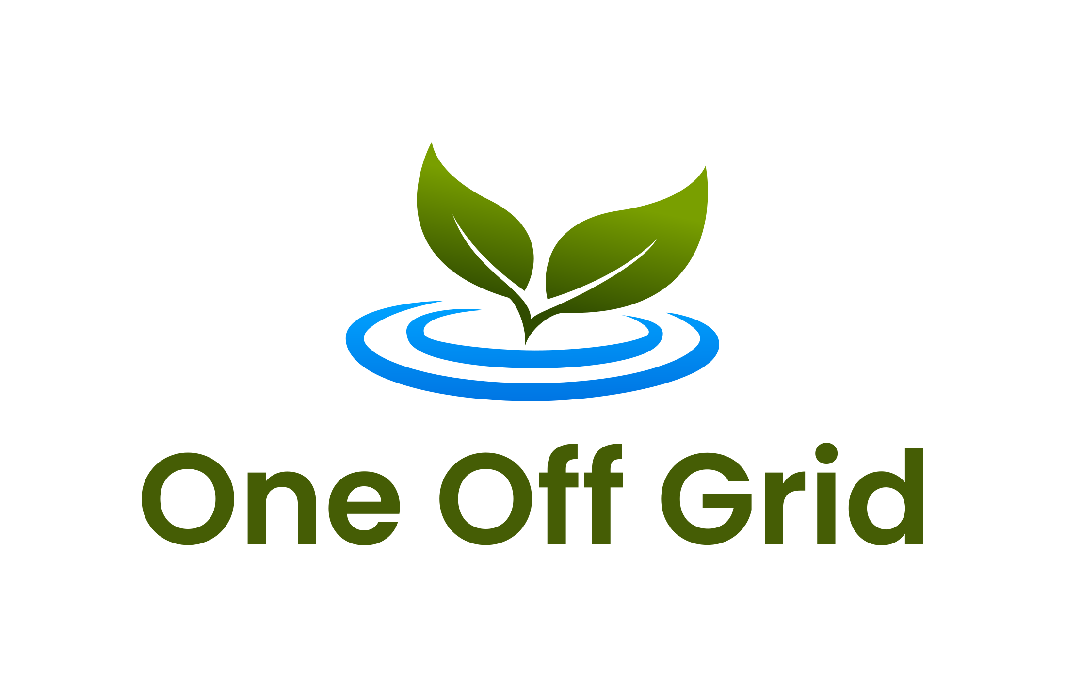 One Off Grid